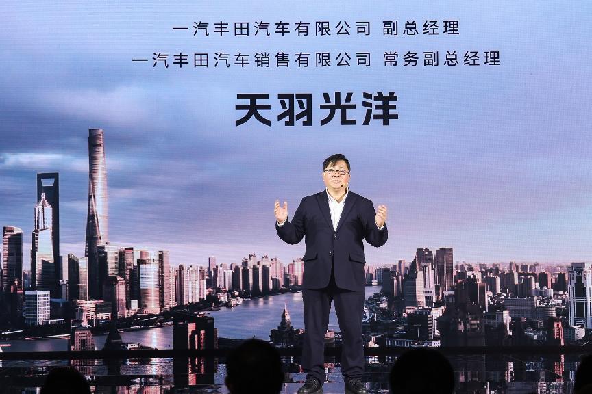 全新普拉多旗舰VX版上市,越野的核心价值是长途旅行