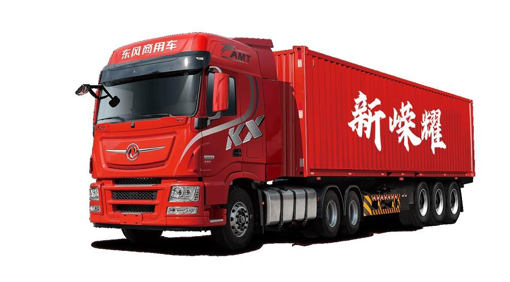 自主动力最强音!东风商用车龙擎3.0新一代重型动力链即将嵘耀发布
