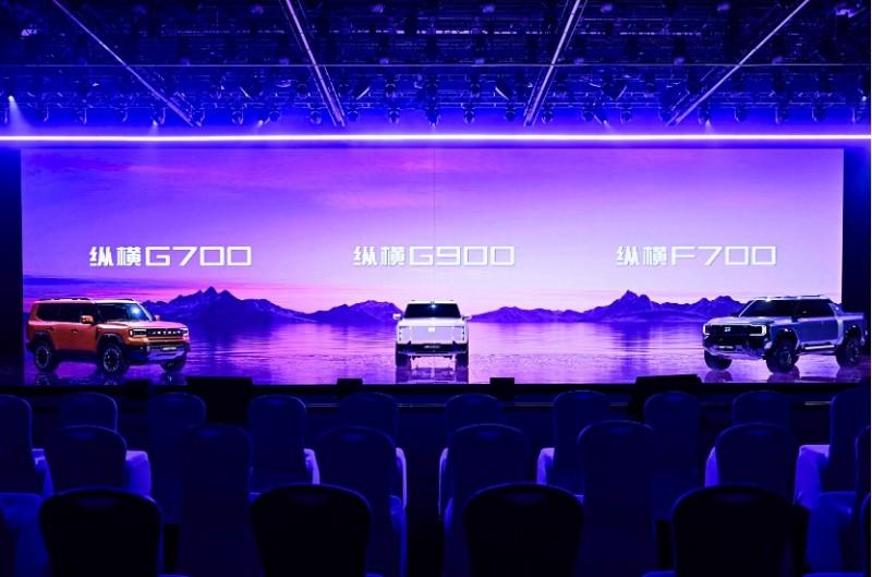 春节档杀出4万+月销量！捷途汽车以"技术普惠"实现45.6%劲增
