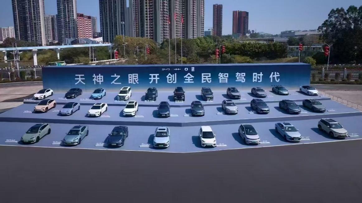 成为推动中国科技股估值上升的重要力量