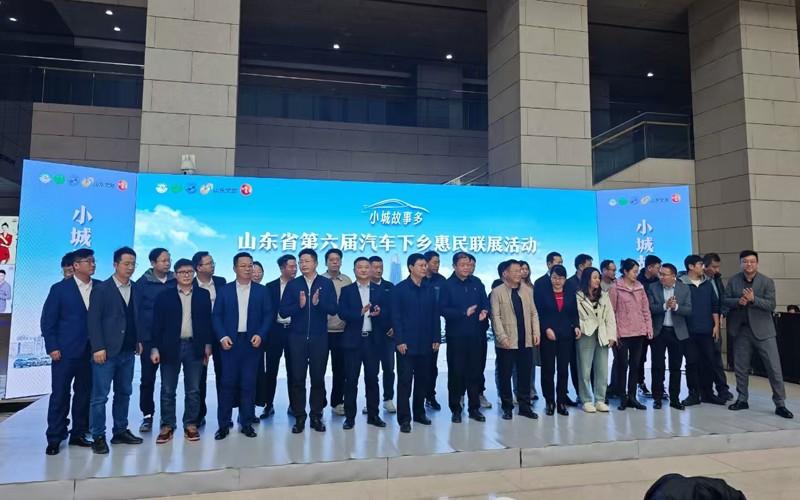 政策下乡有温度,凯翼汽车深度践行汽车惠民政策