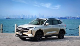 哈弗H6省钱白皮书：400万用户的“经济账”这样算