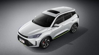 凯翼炫界Pro2025款1.5L即将登场 或成五万级SUV颠覆者