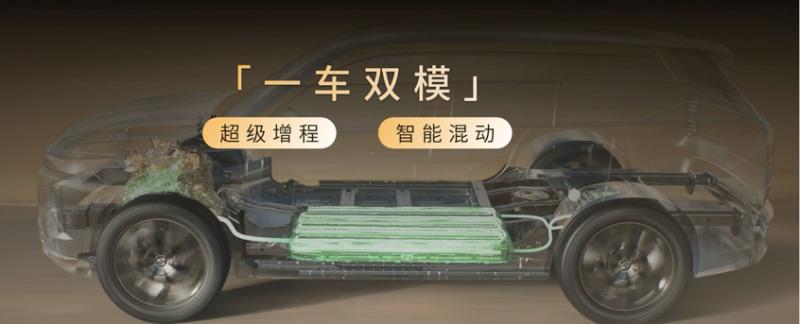 配置天际线、价格地平线,传祺向往S7限时价16.98万-22.38万正式上市