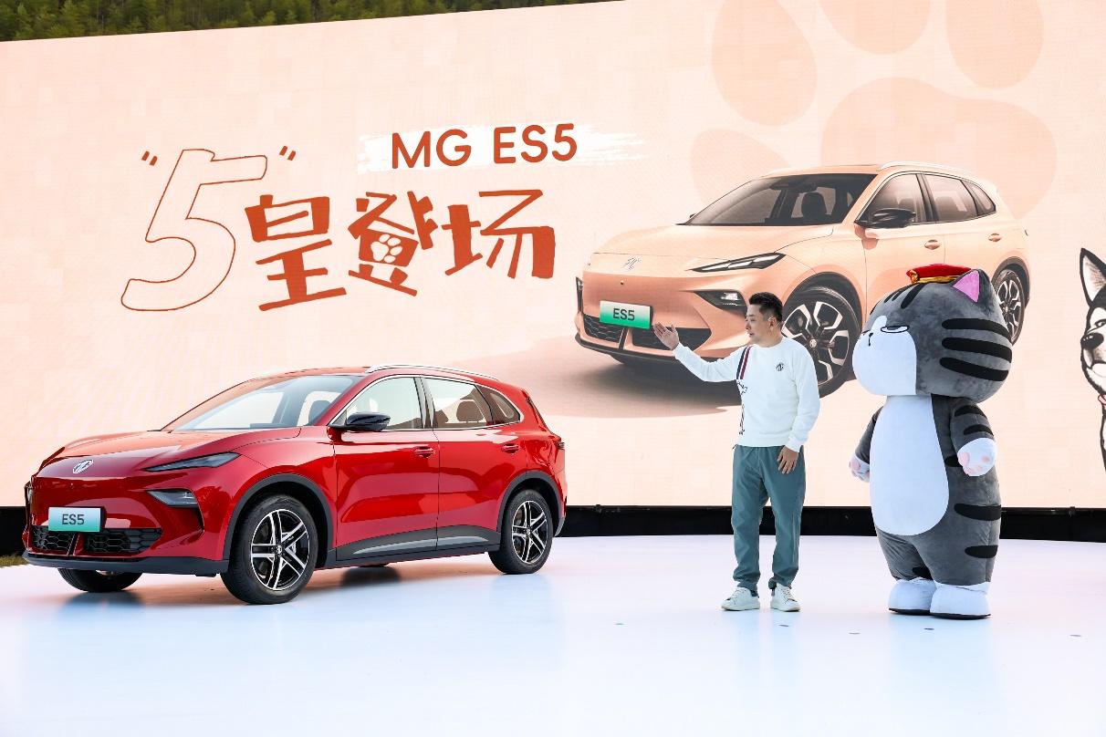 从流量到销量,MG品牌3月销量同比暴增82.6%