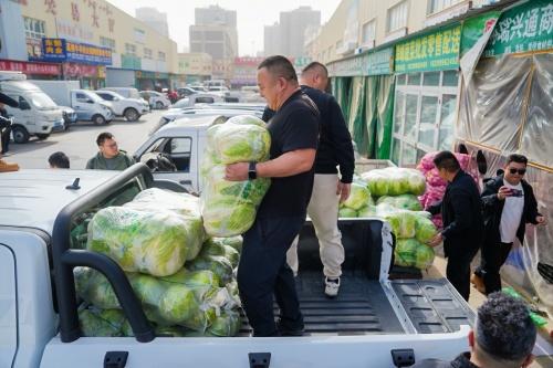 长城皮卡一季度销量突破5万辆 同比逆势大涨15% 山海炮Hi4-T即将发布
