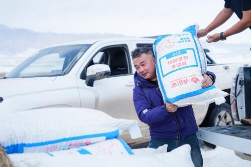 长城皮卡一季度销量突破5万辆 同比逆势大涨15% 山海炮Hi4-T即将发布