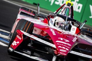 日产Formula E车队渴望在迈阿密站保持领先优势