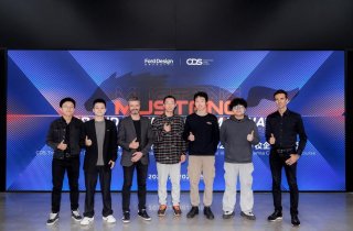 从草图到模型 福特中国设计中心“MUSTANG | 驭梦新生”校企合作课程三强作品诞生