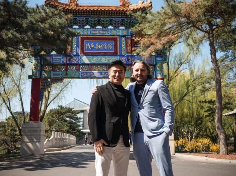 荣威概念车命名及局部图曝光 “超跑教父”中国设计首秀来袭!