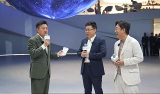 售价22.98万元起，问界新M5 Ultra颜值与智能并存成20万级SUV首选