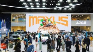 10万出头就能买混动MPV！上汽大通G50混动定义国民家用MPV新标杆