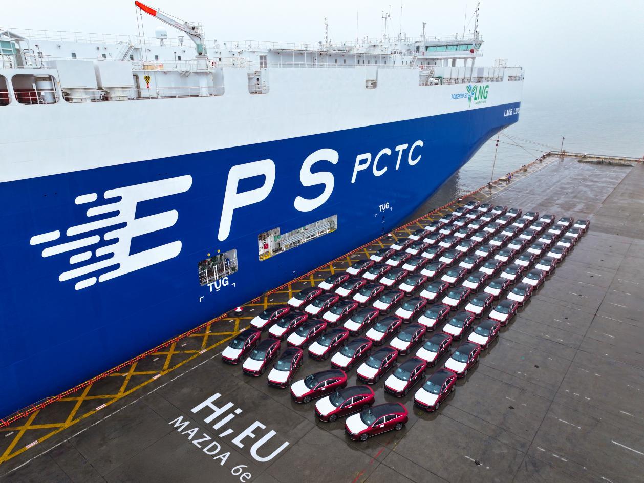 彻底爆单！ MAZDA EZ-60为何这么火？
