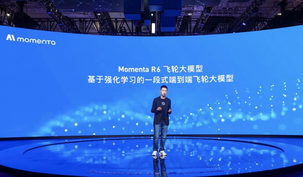 功能丰富+极限场景,解读Momenta智能辅助驾驶方案的畅销秘诀