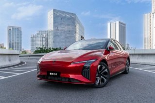 新时代购车三观全面革新，星海S7重新定义旗舰之选