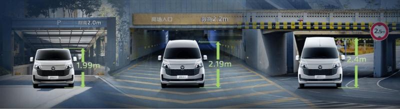 图雅诺X5:货运界的“能省会赚”实力派