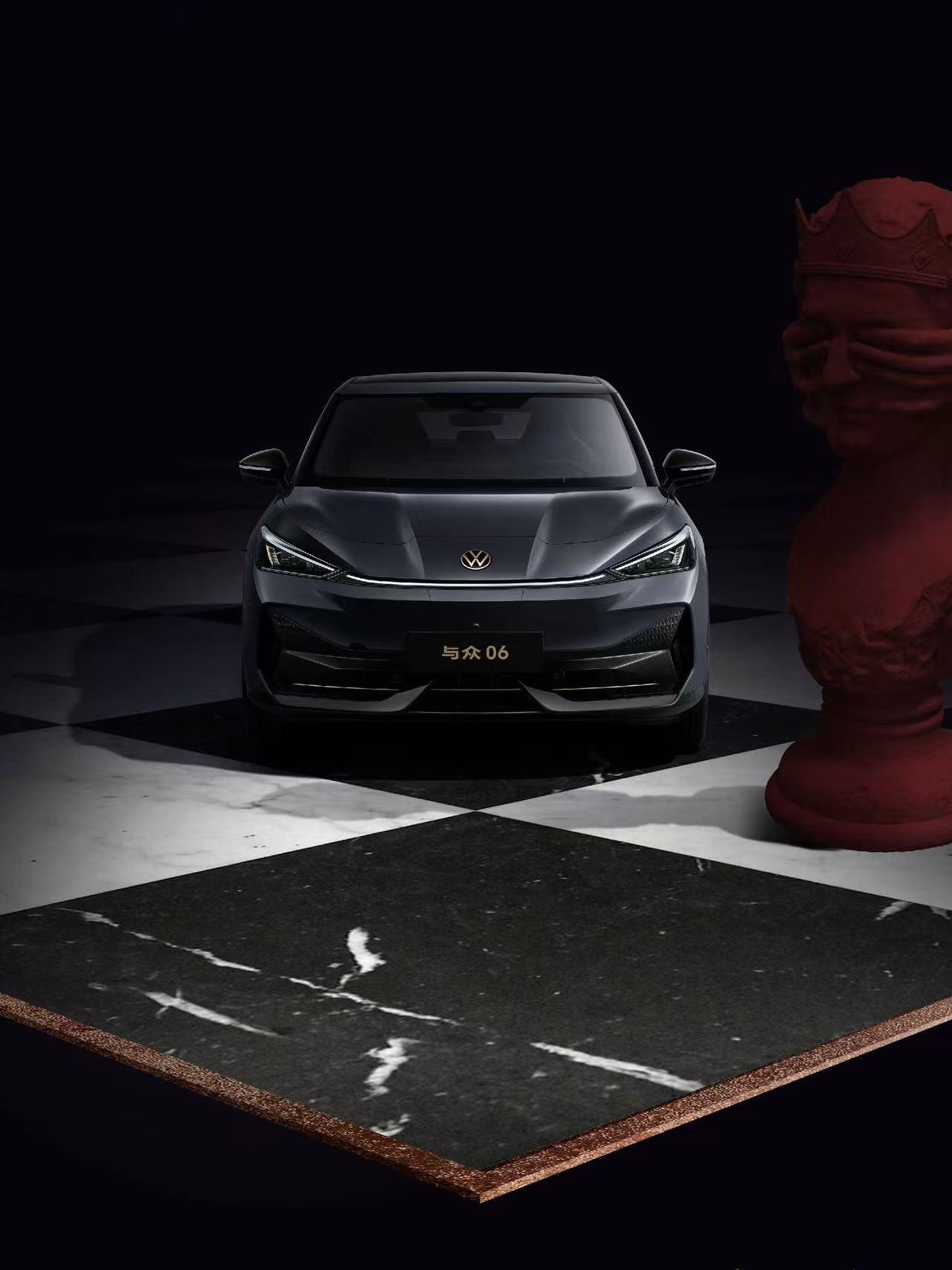 金标大众跨界合作《不眠之夜》特别版,共创沉浸式剧场体验