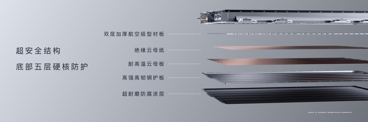 70.8万起,时代旗舰尊界S800上市,百万级超豪华市场的破壁者