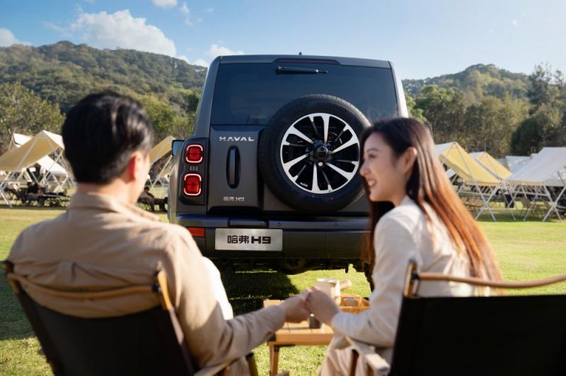 全系车型7.19万起,哈弗618王炸优惠登场!抢购热潮一触即发!