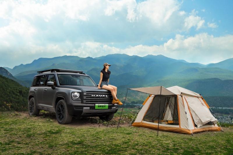 全系车型7.19万起,哈弗618王炸优惠登场!抢购热潮一触即发!