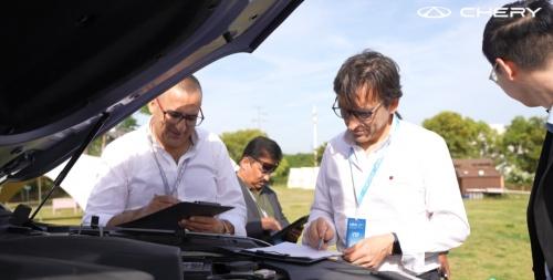RELY威麟首款全球皮卡横空出世！解锁出行全新可能