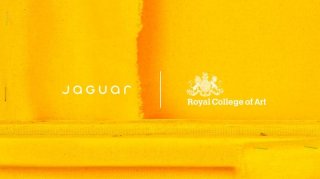 捷豹品牌携手英国皇家艺术学院设立全新“捷豹艺术奖（Jaguar Arts Awards）”鼓励新锐艺术家，彰显原创精神