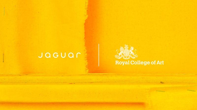 捷豹品牌携手英国皇家艺术学院设立全新“捷豹艺术奖（Jaguar Arts Awards）”鼓励新锐艺术家，彰显原创精神