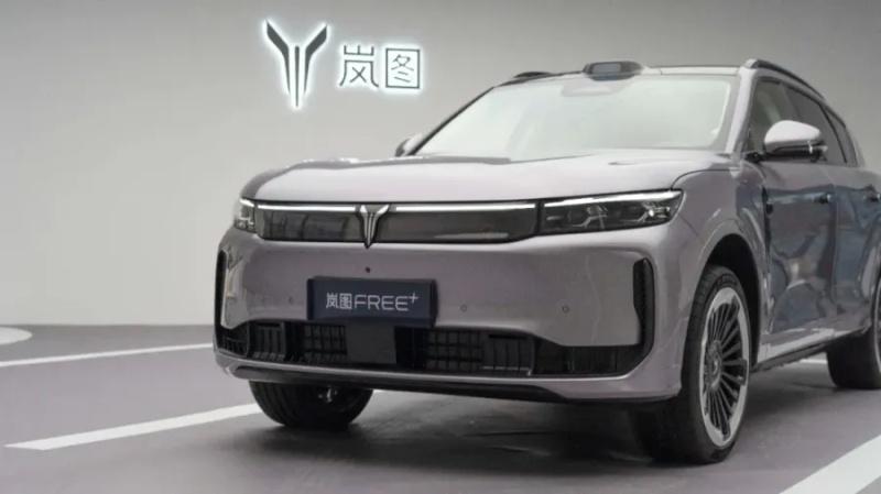 加快向新跃迁 东风汽车发展稳健上扬