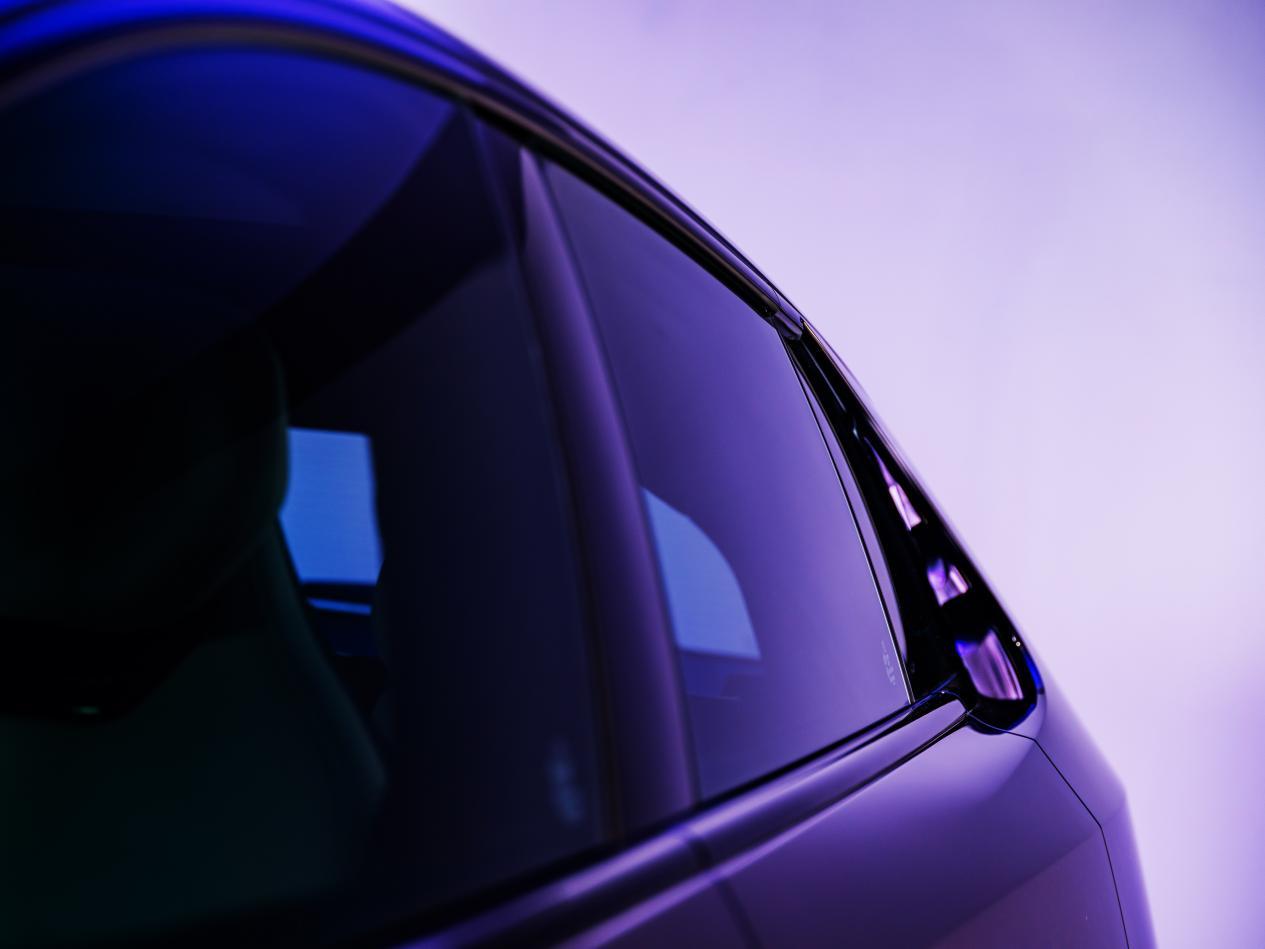 MAZDA EZ-60领衔 长安马自达多款新车型亮相2025重庆车展