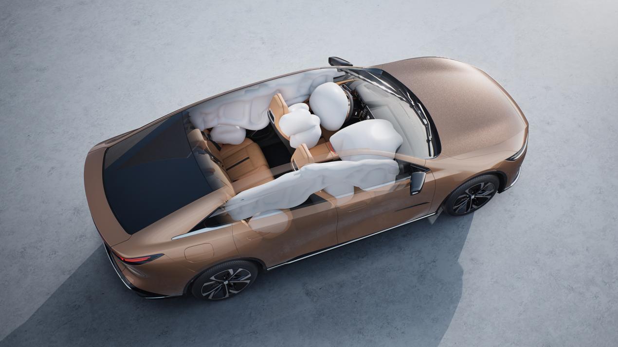 MAZDA EZ-60领衔 长安马自达多款新车型亮相2025重庆车展