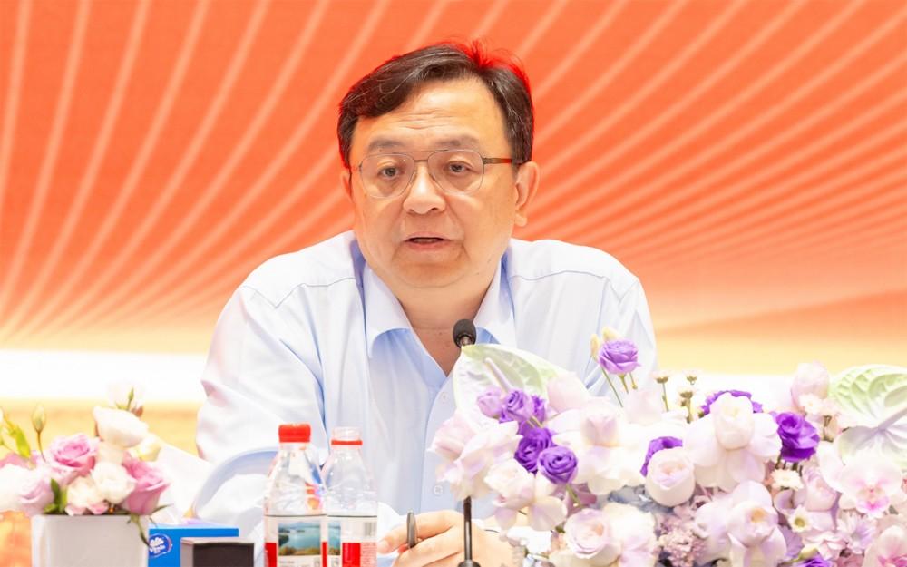 赋能行业升级进阶