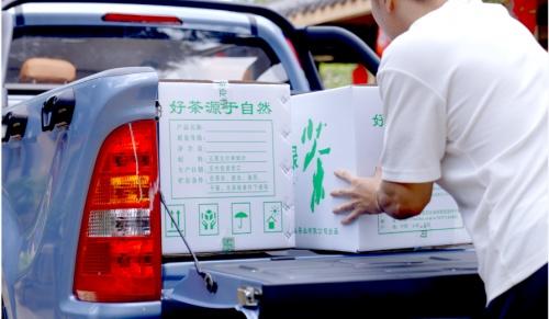 载重、油耗、性价比全对比!大将军F9与金刚炮谁更懂创富人?