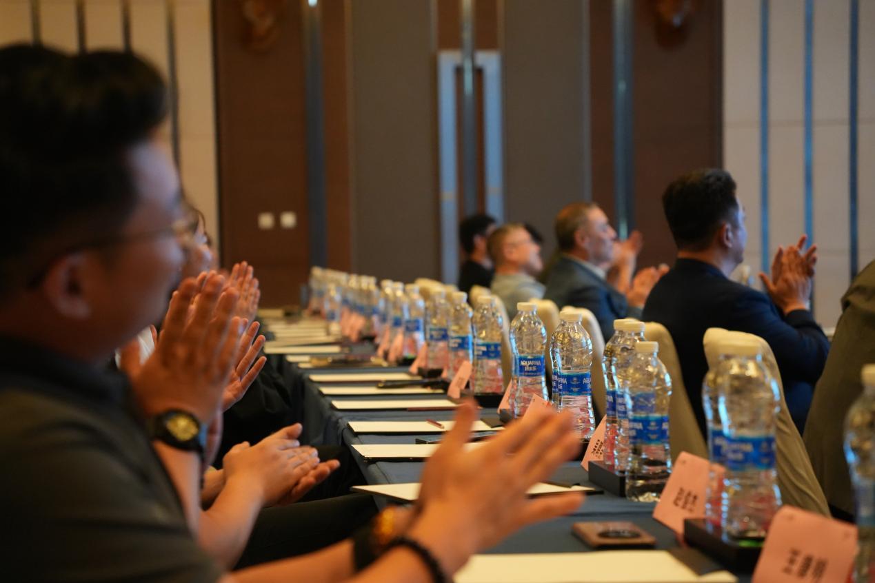 授人以渔!上汽乘用车招商大会提振品牌投资人信心