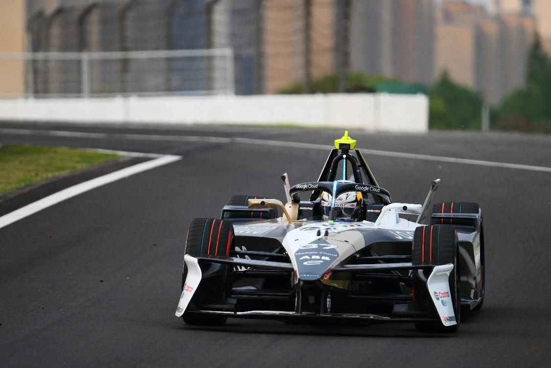 乘胜追击 捷豹TCS车队即将迎战Formula E雅加达站