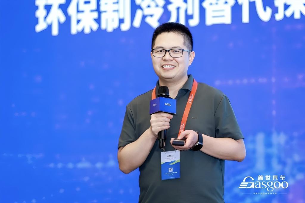8万级价值标杆!上汽乘用车一体化热管理技术重塑市场格局