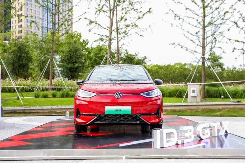 加速全势能布局 上汽大众上半年终端销量52.3万辆
