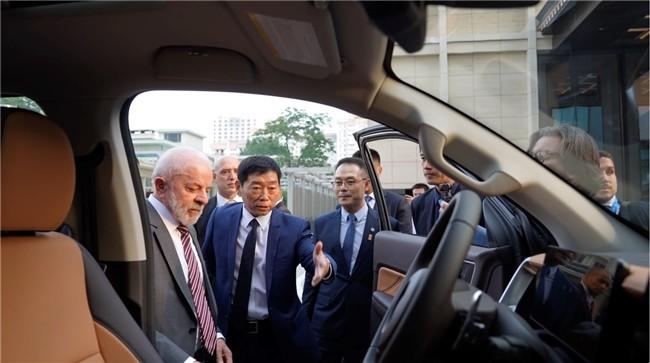 长城皮卡1-6月全球销量超9万辆 以实力献礼长城汽车35周年