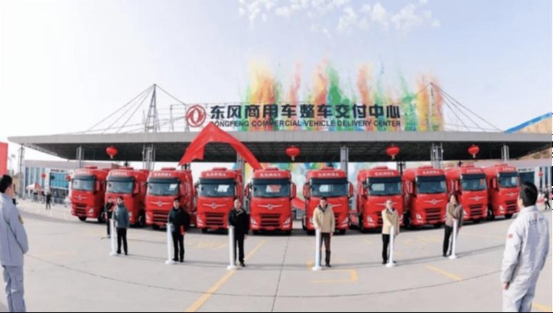 如何撕开卡车行业增长新缺口?东风商用车精准营销提供了答案