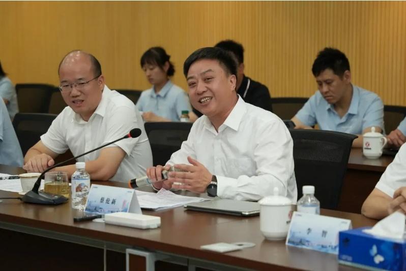 从十堰走向世界 中国商用车“风起东方”
