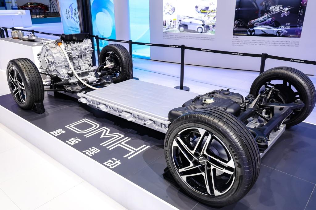 2025上半年中国汽车保值率揭晓:荣威、MG主力车型荣登榜首!