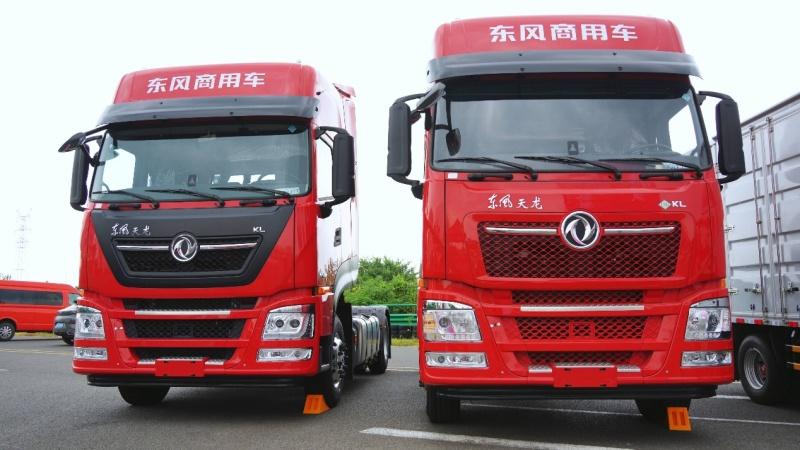 技能争锋 热爱闪耀!东风商用车助阵京东物流2025年首届全国技能大赛决赛