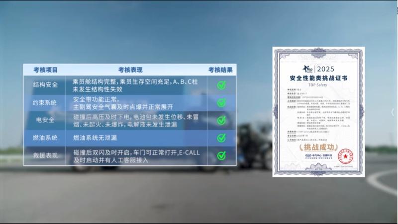 猛士M817实车就位，全域实力待你品鉴