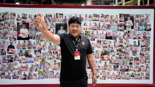 百万公里无大修的“海鲜镖师”，欧航欧马可成就连云港水产运输传奇