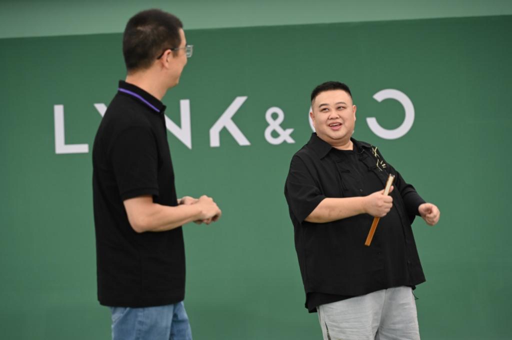 门槛降低,价值平权!领克Z20新版型上市