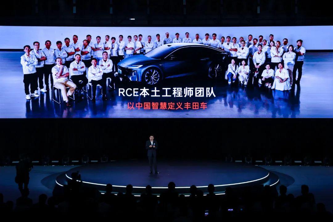 时代命题，丰田作答：以“懂中国”赢天下