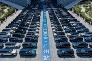 重塑大六座SUV市场格局，领克900上市百天交付破2万领跑细分市场