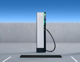 逸安启超充800kW二代桩上线，充电步入分钟级时代