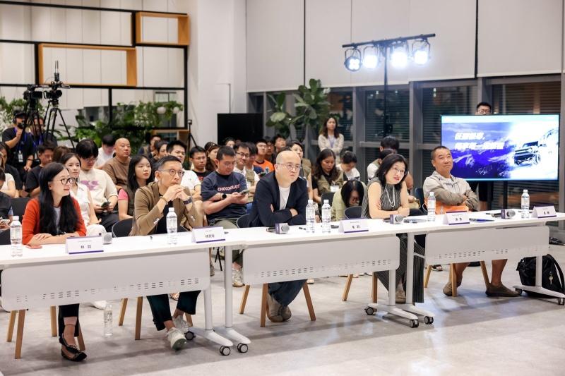 聚焦AI与创新设计，激发未来汽车行业新生力量