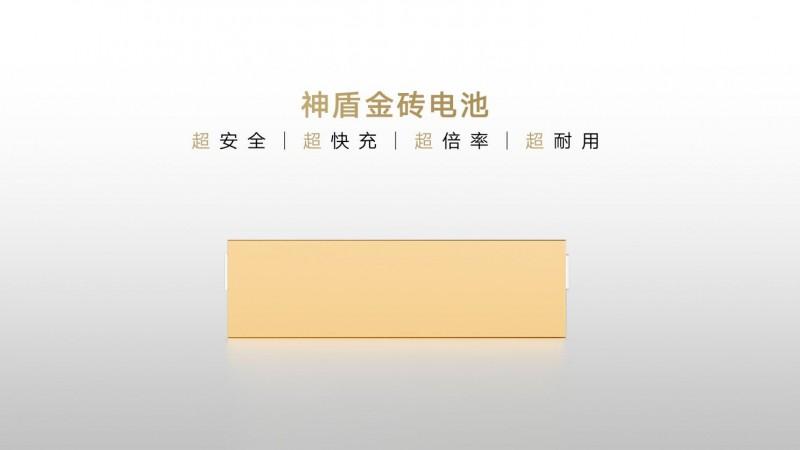 电芯、电池包、整车轮番极限安全测试,神盾金砖电池安全标准行业最高