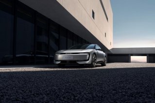 重塑豪华出行新范式，奥迪 E5 Sportback将于9月16日正式上市